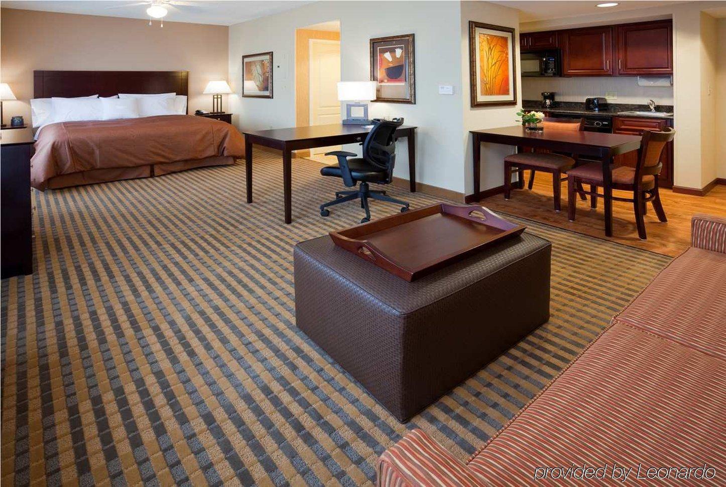 Homewood Suites By Hilton Minneapolis - Saint Louis Park At West End Zimmer foto